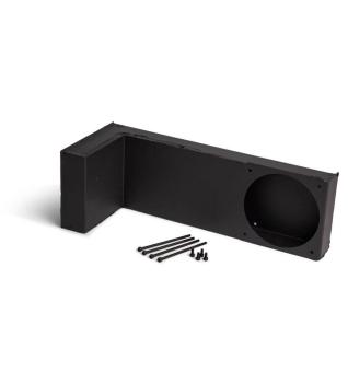 Aduro Adapter für untere externe Zuluft